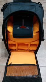 zaino fotografico Case Logic mod. slrc 206 black