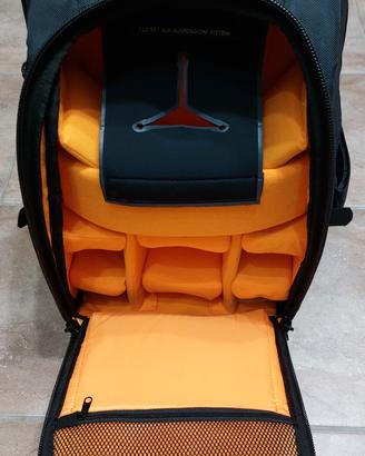 zaino fotografico Case Logic mod. slrc 206 black