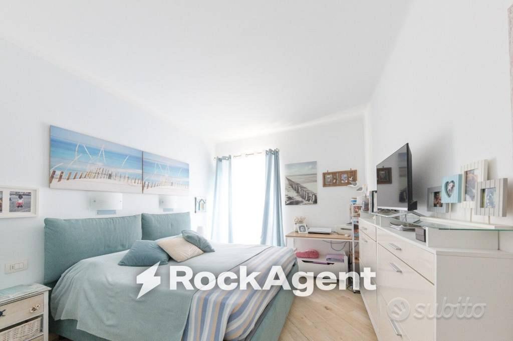 Appartamento – Genova, Crevari, Ponente - Vista 4
