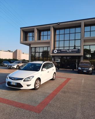 Hyundai i30 CW 1.4 16V 109CV Special