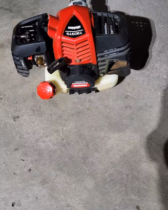 decespugliatore shindaiwa 303