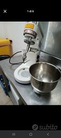 planetaria professionale