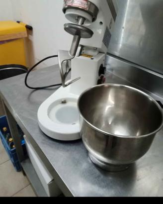 planetaria professionale