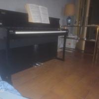 piano digitale