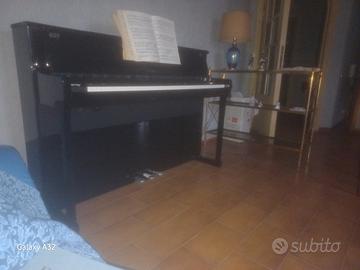 piano digitale