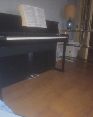 piano digitale