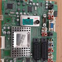 Mainboard tv samsung le40s61b le32r74bdx le32r71b