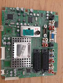 Mainboard tv samsung le40s61b le32r74bdx le32r71b
