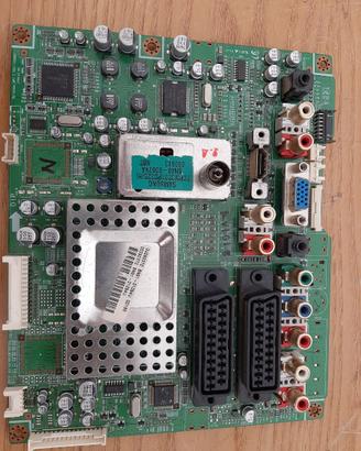 Mainboard tv samsung le40s61b le32r74bdx le32r71b