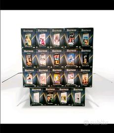 🎬 Le Grandi Star di Hollywood 