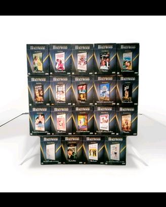 🎬 Le Grandi Star di Hollywood 