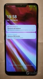 LG G7 ThinQ perfetto