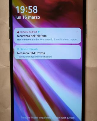 LG G7 ThinQ perfetto