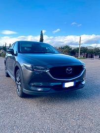 Mazda CX-5 2.2L 175 CV AWD Exclusive