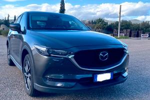 Mazda CX-5 2.2L 175 CV AWD Exclusive