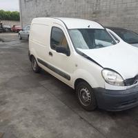 Renault Kangoo 2005 1.5 Diesel Demolito - Ricambi