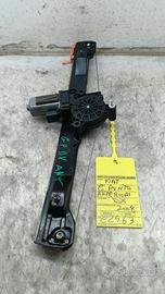 CREMAGLIERA ANTERIORE DESTRA FIAT Grande Punto 1Â°