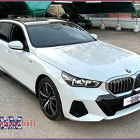 BMW 520d 48V TOURING MSPORT XDRIVE - IVA