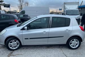 Renault Clio 1.2 16V 5P Luxe