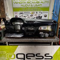 kit airbag MERCEDES CLASSE B 2014