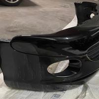 Paraurti anteriore - Peugeot 206 GT WRC