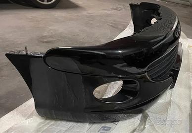 Paraurti anteriore - Peugeot 206 GT WRC