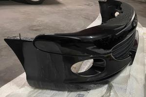 Paraurti anteriore - Peugeot 206 GT WRC