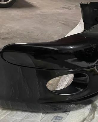 Paraurti anteriore - Peugeot 206 GT WRC