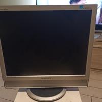 Monitor Samsung 19"