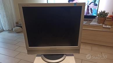 Monitor Samsung 19"