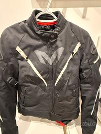 Giacca moto donna S