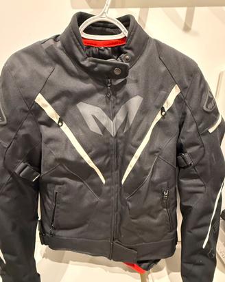 Giacca moto donna S