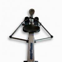 Total crunch/total body crunch