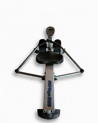 Total crunch/total body crunch