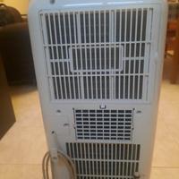 condizionatore portatile