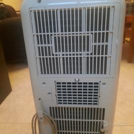 condizionatore portatile