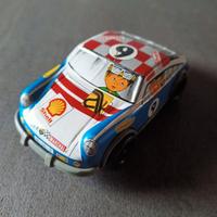 Macchinina in latta anni '70 Payva