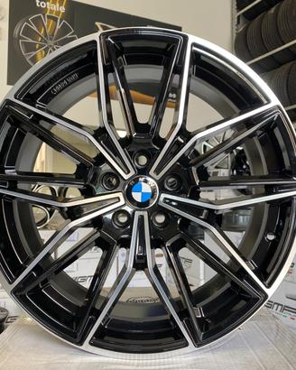 Cerchi Bmw raggio 20 NUOVI cod.39821