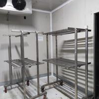 Caseificio salumiere