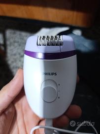 Silk epil Phillips BRE225