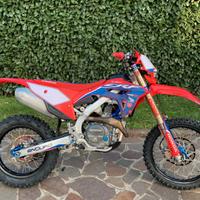 Honda CRF 400 RX Special Edition - 2023