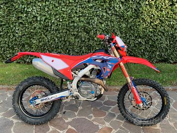 Honda CRF 400 RX Special Edition - 2023