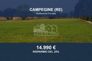 Immobile in asta di 1681 m² a Campegine