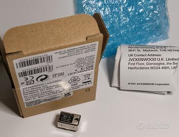 Kenwood SO 3 Filtro TXCO alta Stabilià NUOVO