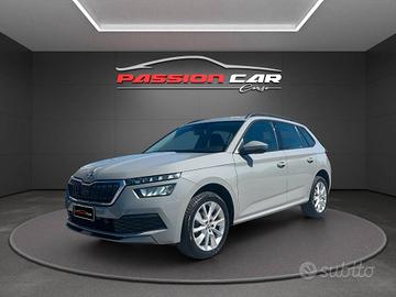 Skoda Kamiq 1.0 tsi Ambition 95cv