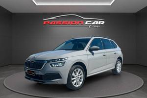 Skoda Kamiq 1.0 tsi Ambition 95cv