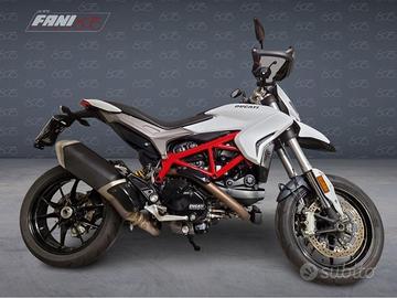 DUCATI Hypermotard 939 -