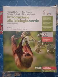 Introduzione Alla Biologia.verde