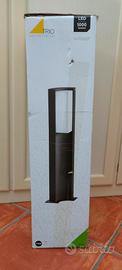 Lampada/Paletto LED per Esterno Trio Lighting 