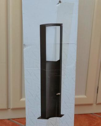 Lampada/Paletto LED per Esterno Trio Lighting 
